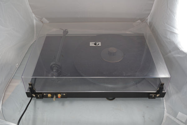 Project P2 Turntable with Ortofon 510 mk2 Cartridge