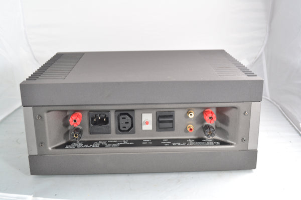 Quad 606 Power Amplifier
