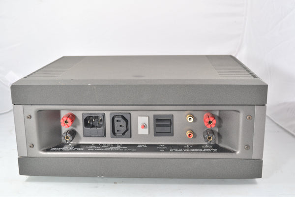 Quad 606 Mk2 Power Amplifier QUAD BOXED