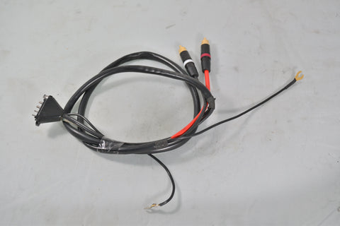 SME 3009 Series II and Series II Improved Arm Cable