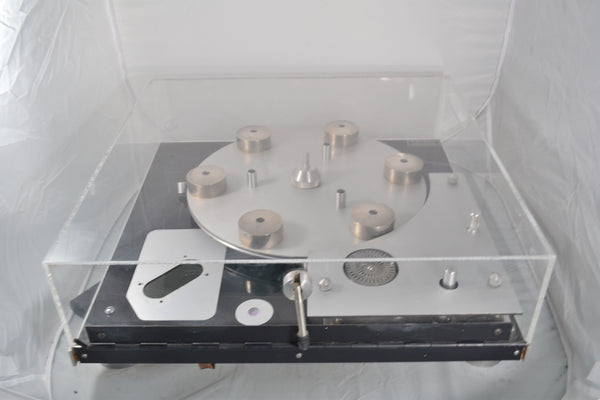 Michell Transcriptor Hydraulic Reference Turntable