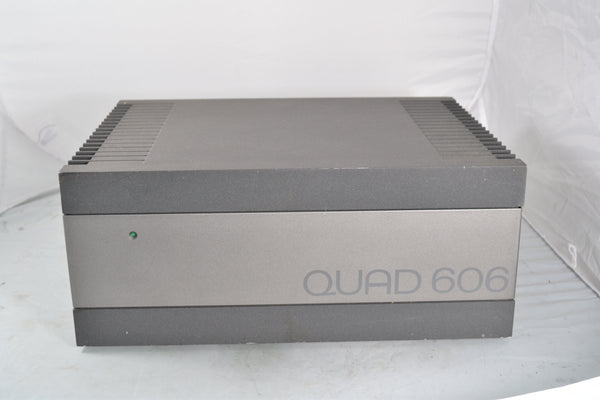 Quad 606 Mk1 Power Amplifier