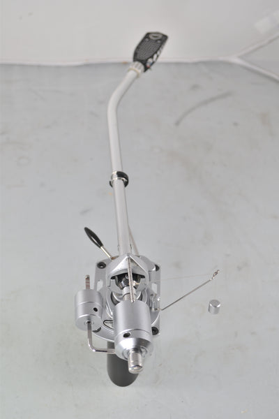 SME 3012 Series II Tonearm with Single Piece Counterweight