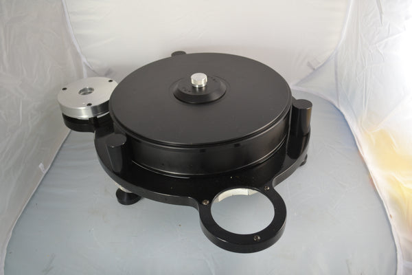 Michell Gyrodec SE Turntable with Orbe Platter