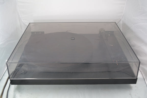 Rega Planar 3 Turntable with RB300 Tonearm