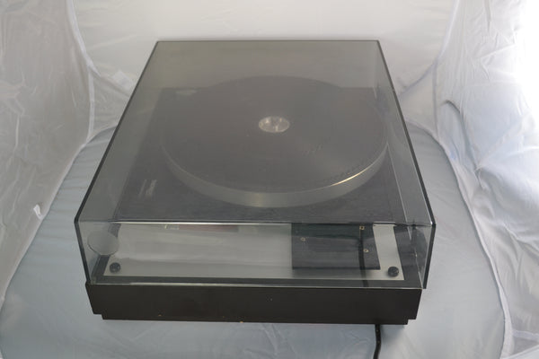 Thorens TD160B MkII Turntable with SME Armboard