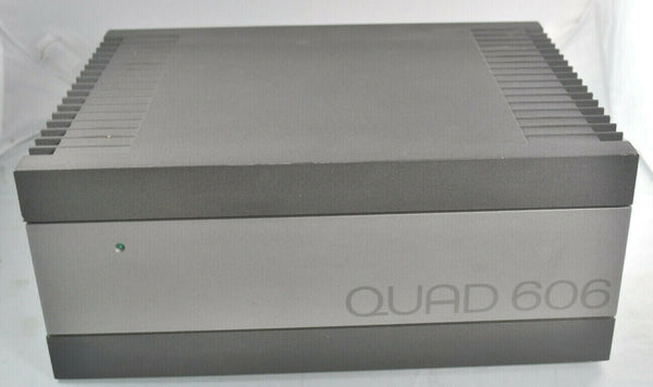 Quad 606 mk1 Power Amplifier EXCELLENT