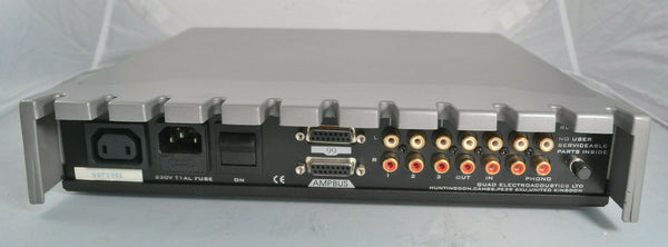 Quad 99 Pre Amplifier