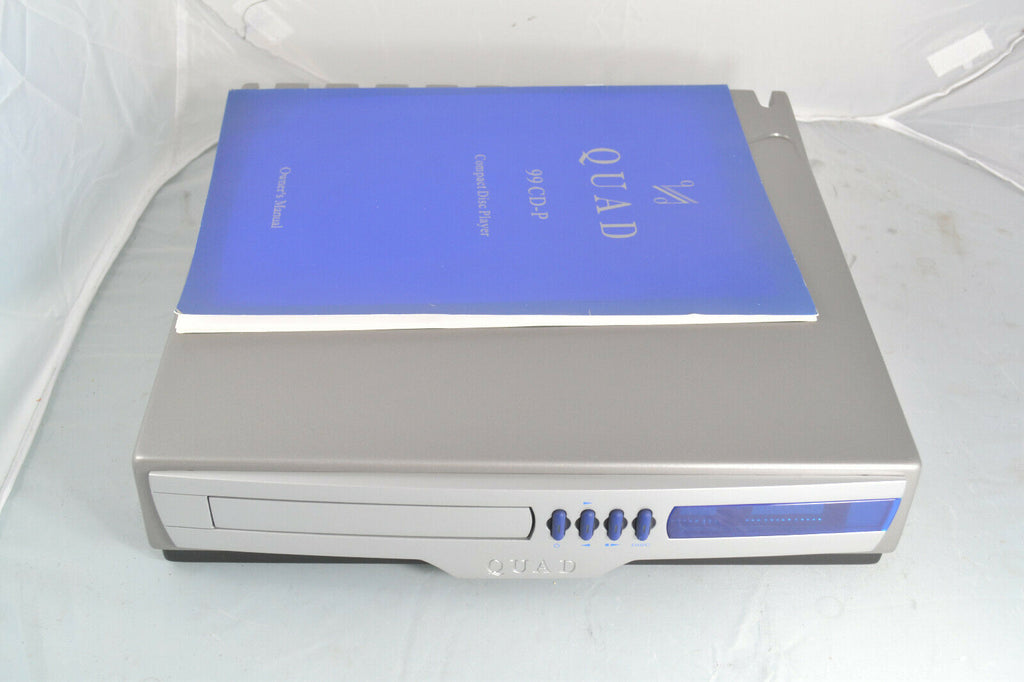 Quad 99 CDP2 CD Player