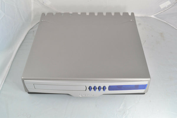 Quad 99 CDP2 CD Player